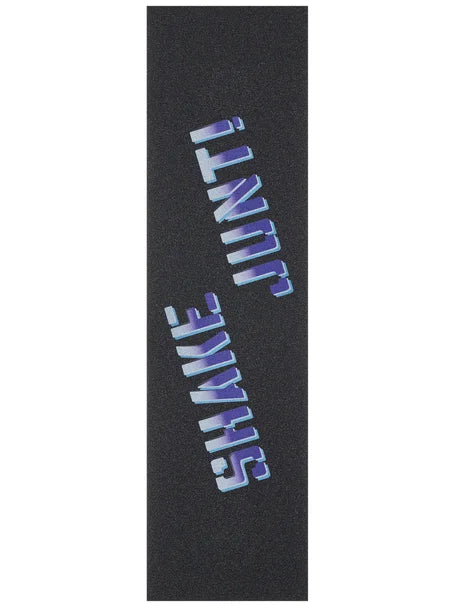 Shake Junt Grip Big Spray Purple Fade Mob