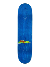 Load image into Gallery viewer, Enjoi Deck 8.5 Louie Barletta Argyle Panda R7