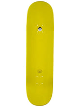 Load image into Gallery viewer, Alien Workshop Deck 8.75 Popson Visitor Yellow/Gold