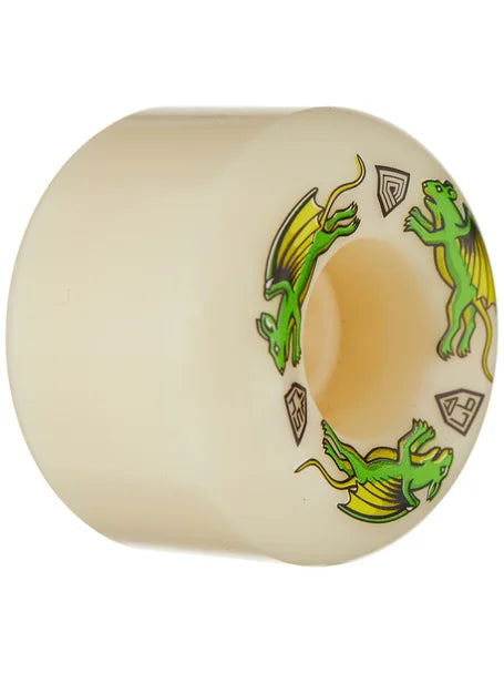 Powell Wheels 54mm 97a Nano Rats 54x34mm