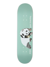 Load image into Gallery viewer, Enjoi Deck 8.25 Ryan Townley Collage Panda R7