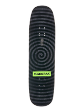 Load image into Gallery viewer, Madness Deck 8.75 R7 Long Haul White
