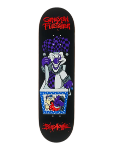 Birdhouse Deck Greyson Fletcher Joker 8.475 – Precision Skateshop