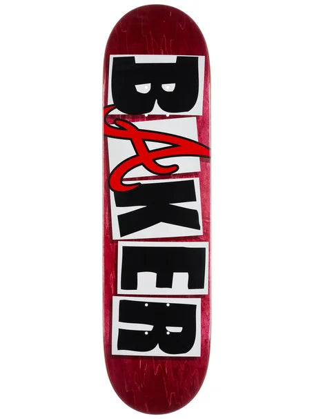 Baker Deck 8.25 ATL Andrew Reynolds