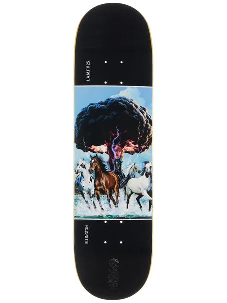Deathwish Deck 8.25 EE Post Modern
