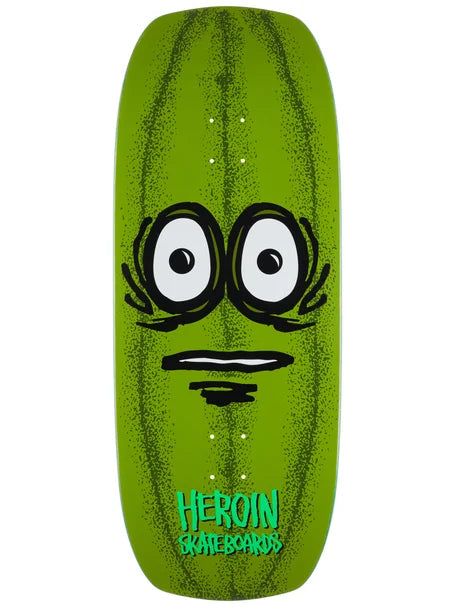 Herion Deck 12.0 The Pickle