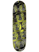 Load image into Gallery viewer, Santa Cruz Deck 8.5 Acid Cloud Dots
