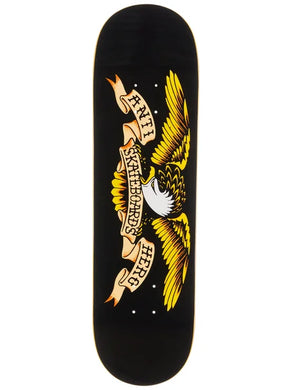 Anti Hero Deck 8.5  DBX Eagle Black