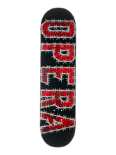 Load image into Gallery viewer, Opera Deck 8.5 EX7 Wire Black/Red