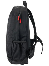 Load image into Gallery viewer, Chocolate Bag Backpack 20" Black