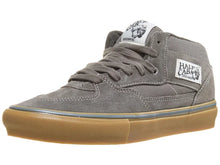 Load image into Gallery viewer, Vans Half Cab Pro Walnut/Gum