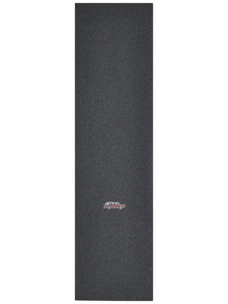 Pepper Grip Wagon Austin Kanfoush 9X33