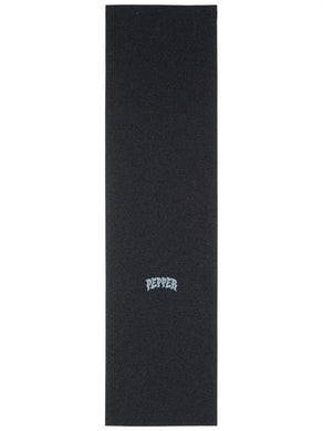 Pepper Grip Logo Center 9X33