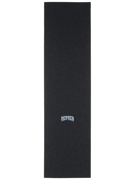 Pepper Grip Logo Center 9X33