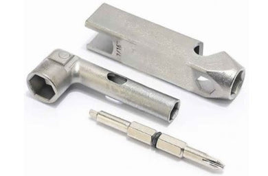 Rush Board Bud Tool