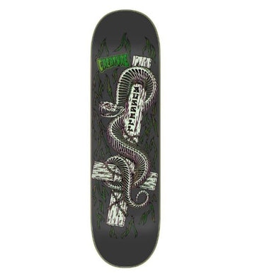 Powell Peralta McGill Skull & Snake Fade Blue Deck 8.50