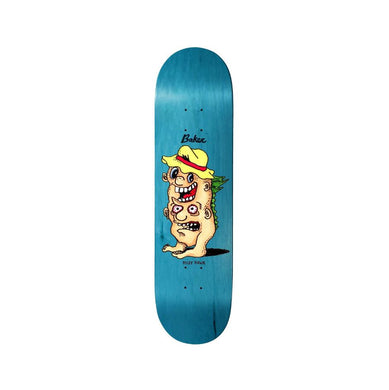 Baker Deck Hawk Twins 8.25