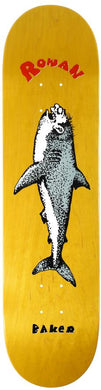 Baker Deck RZ 8.0 Late For Something