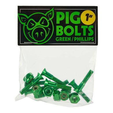 Pig Hardware 1