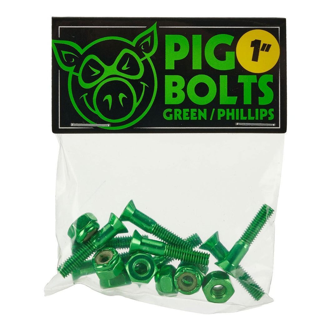 Pig Hardware 1