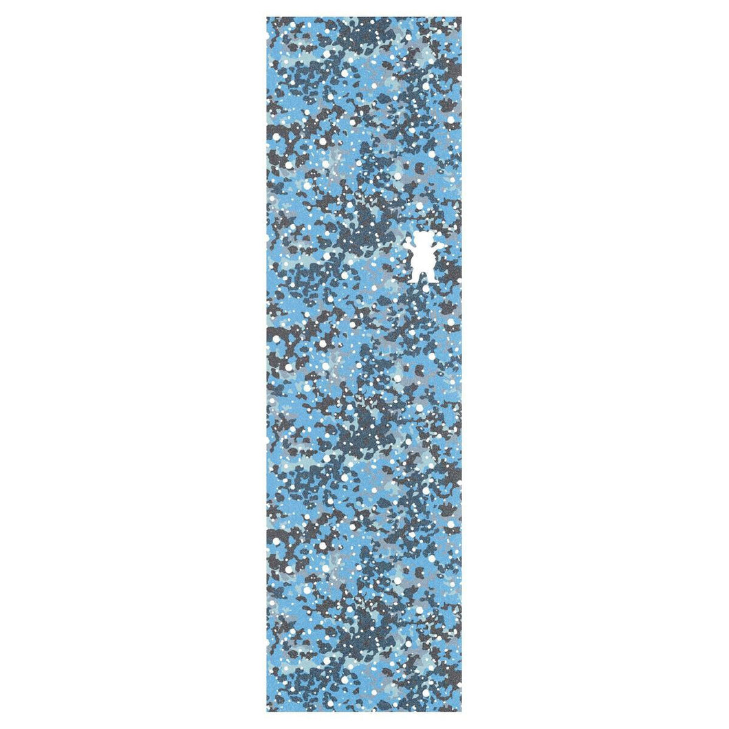 Grizzly Grip Snow Camo Blue 9