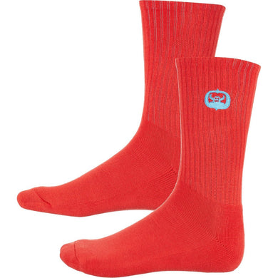 Toy Machine Socks Matokie EMB