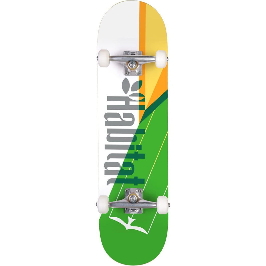 Habitat Complete 7.75 Apex Flight Green