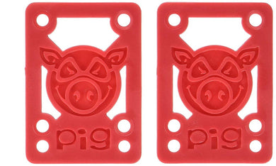 Pig Risers 1/8