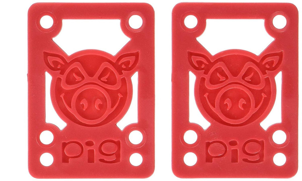Pig Risers 1/8