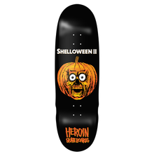 Load image into Gallery viewer, Heroin Shelloween 2 Deck 10.1