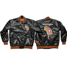 Load image into Gallery viewer, Heroin Shelloween Jacket Large