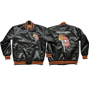 Heroin Shelloween Jacket Large