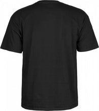 Load image into Gallery viewer, Powell Peralta T-Shirt Swiss Circle Black