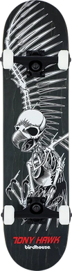 Birdhouse Complete Tony Hawk Full Skull 8.0