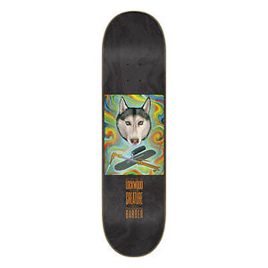 Creature Deck 8.25 Lockwood Memento VX Everslick