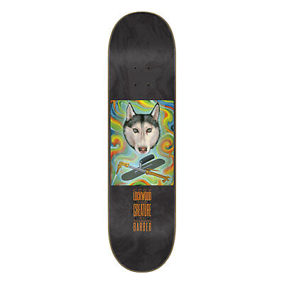 Creature Deck 8.25 Lockwood Memento VX Everslick