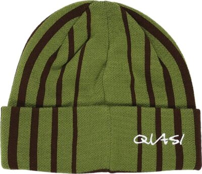Quasi Beanie Blender Iguana Green