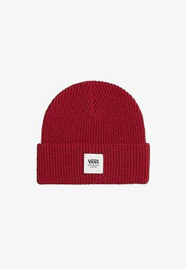 Vans Beanie Waffle Chili Pepper