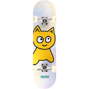 Meow Complete 8.25 Big Cat Burst