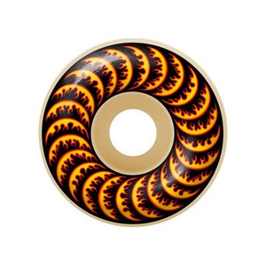 Spitfire Wheels 52mm 99a Thrasher Flame Formula4 Classics
