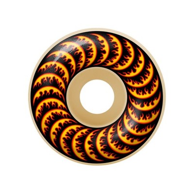 Spitfire Wheels 52mm 99a Thrasher Flame Formula4 Classics
