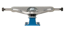 Load image into Gallery viewer, Independent Trucks 139 Stage 11 Forged Hollow Cant Be Beat 78 Silver/Ano Blue