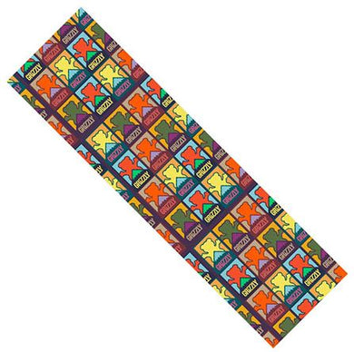 Grizzly Grip Summit Repeat 9