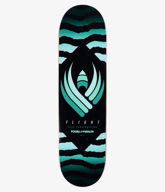 Powell Peralta Flight 8.25 Safari Teal