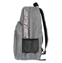 Load image into Gallery viewer, Santa Cruz Backpack Wave Dot Heather Grey