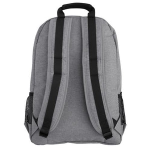 Santa Cruz Backpack Wave Dot Heather Grey