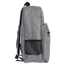 Load image into Gallery viewer, Santa Cruz Backpack Wave Dot Heather Grey