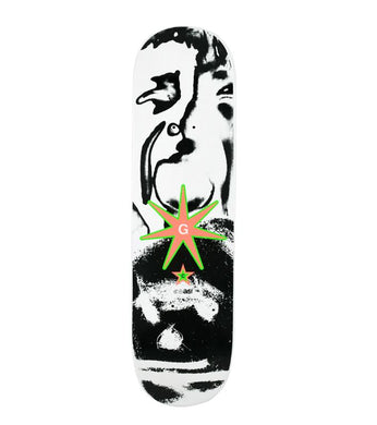 Quasi Deck 8.5 Screamer