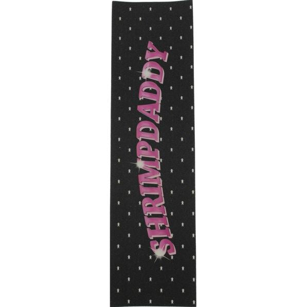 Grizzly Grip Shrimp Daddy Black