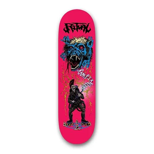 Ritual Deck Seance The Ghoul 8.5